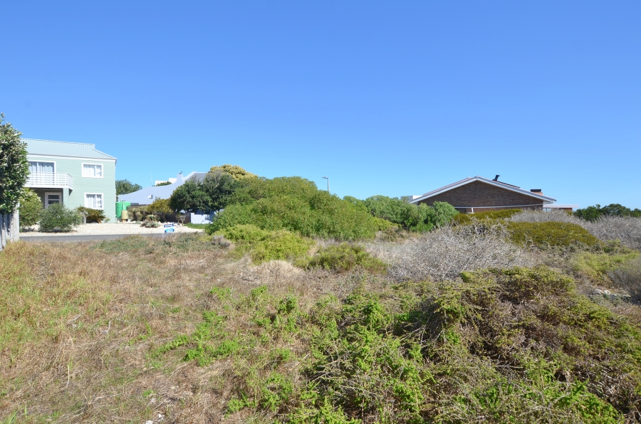 0 Bedroom Property for Sale in Yzerfontein Western Cape